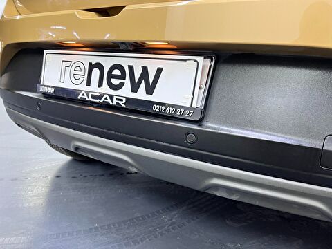 dacia, sandero, hatchback 1.0 tce stepway expression cvt, otomatik, benzin 2.el otomobil | renew 11
