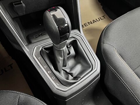 dacia, sandero, hatchback 1.0 tce stepway expression cvt, otomatik, benzin 2.el otomobil | renew 35