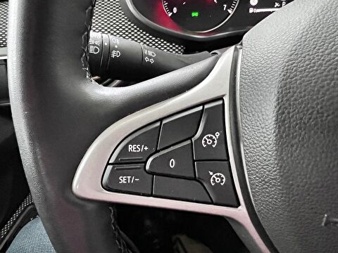 dacia, sandero, hatchback 1.0 tce stepway expression cvt, otomatik, benzin 2.el otomobil | renew 26