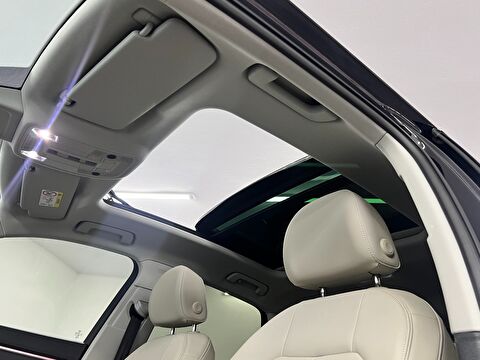 audi, q3, suv 35 tfsı advanced s-tronic, otomatik, benzin 2.el otomobil | renew 18