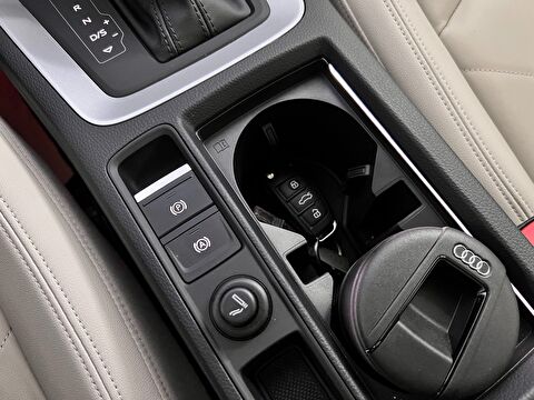 audi, q3, suv 35 tfsı advanced s-tronic, otomatik, benzin 2.el otomobil | renew 43