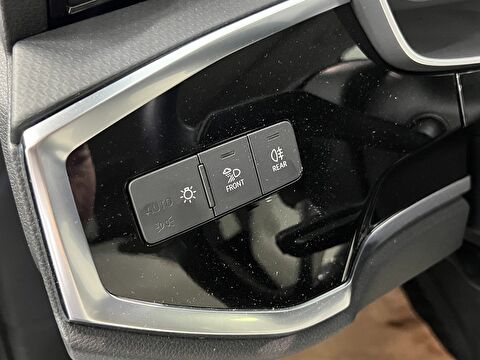 audi, q3, suv 35 tfsı advanced s-tronic, otomatik, benzin 2.el otomobil | renew 33
