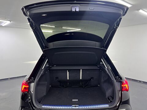 audi, q3, suv 35 tfsı advanced s-tronic, otomatik, benzin 2.el otomobil | renew 16