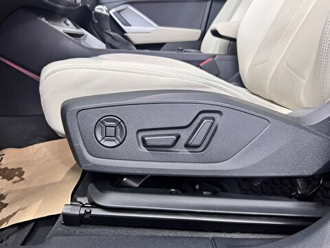 audi, q3, suv 35 tfsı advanced s-tronic, otomatik, benzin 2.el otomobil | renew 24