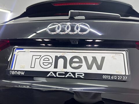 audi, q3, suv 35 tfsı advanced s-tronic, otomatik, benzin 2.el otomobil | renew 13