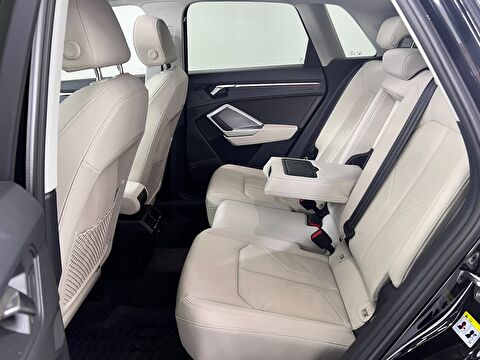 audi, q3, suv 35 tfsı advanced s-tronic, otomatik, benzin 2.el otomobil | renew 23