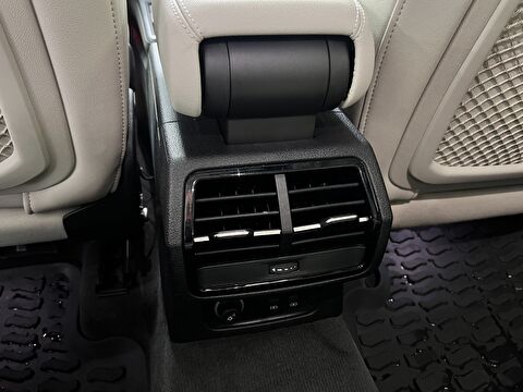 audi, q3, suv 35 tfsı advanced s-tronic, otomatik, benzin 2.el otomobil | renew 45