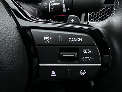 honda, civic, sedan 1.5 vtec eco turbo executive plus, otomatik, benzin + lpg 2.el otomobil | renew 37