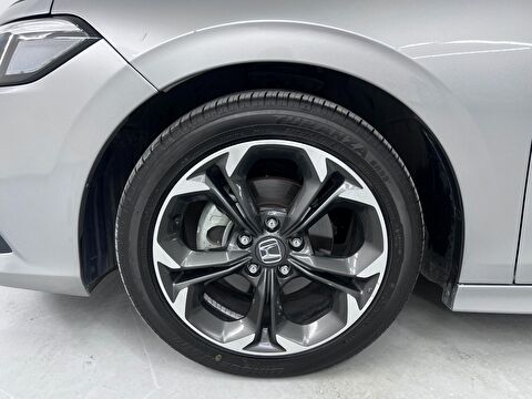 honda, civic, sedan 1.5 vtec eco turbo executive plus, otomatik, benzin + lpg 2.el otomobil | renew 18