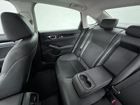 honda, civic, sedan 1.5 vtec eco turbo executive plus, otomatik, benzin + lpg 2.el otomobil | renew 30