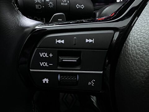 honda, civic, sedan 1.5 vtec eco turbo executive plus, otomatik, benzin + lpg 2.el otomobil | renew 36