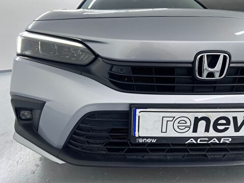 honda, civic, sedan 1.5 vtec eco turbo executive plus, otomatik, benzin + lpg 2.el otomobil | renew 9