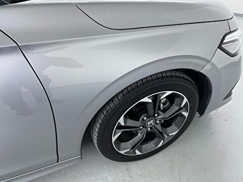 honda, civic, sedan 1.5 vtec eco turbo executive plus, otomatik, benzin + lpg 2.el otomobil | renew 15