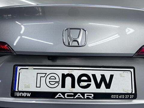 honda, civic, sedan 1.5 vtec eco turbo executive plus, otomatik, benzin + lpg 2.el otomobil | renew 12