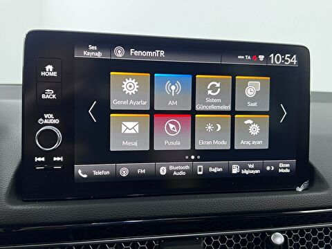 honda, civic, sedan 1.5 vtec eco turbo executive plus, otomatik, benzin + lpg 2.el otomobil | renew 56