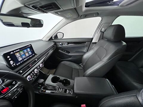honda, civic, sedan 1.5 vtec eco turbo executive plus, otomatik, benzin + lpg 2.el otomobil | renew 44