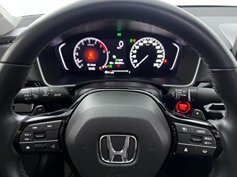 honda, civic, sedan 1.5 vtec eco turbo executive plus, otomatik, benzin + lpg 2.el otomobil | renew 34