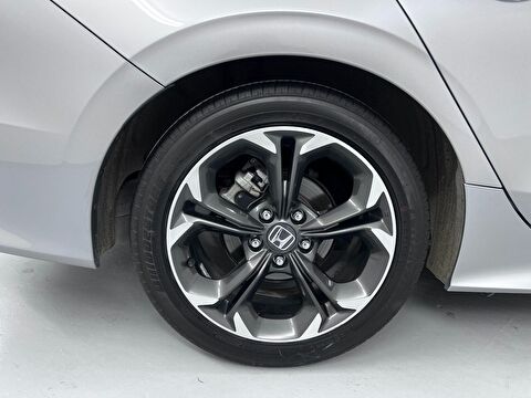 honda, civic, sedan 1.5 vtec eco turbo executive plus, otomatik, benzin + lpg 2.el otomobil | renew 20