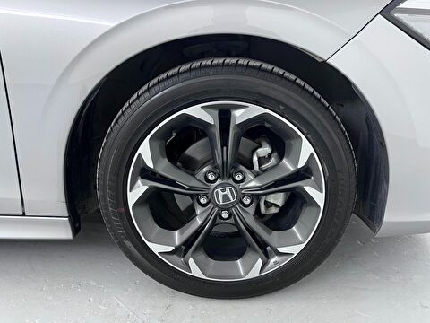 honda, civic, sedan 1.5 vtec eco turbo executive plus, otomatik, benzin + lpg 2.el otomobil | renew 19