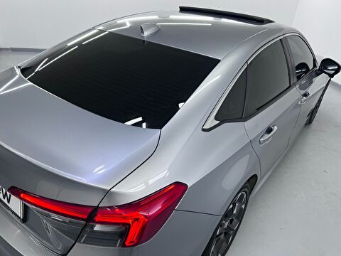 honda, civic, sedan 1.5 vtec eco turbo executive plus, otomatik, benzin + lpg 2.el otomobil | renew 13