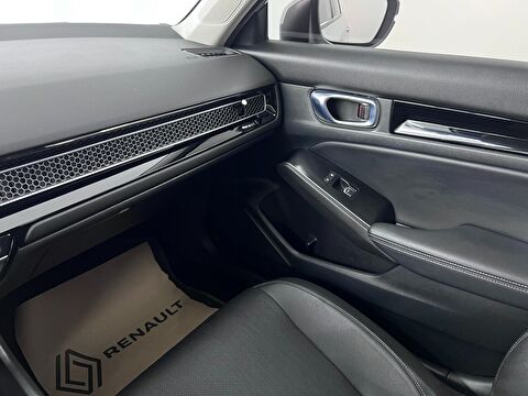 honda, civic, sedan 1.5 vtec eco turbo executive plus, otomatik, benzin + lpg 2.el otomobil | renew 46