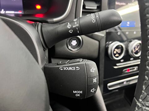 renault, megane, sedan 1.3 tce ıcon edc, otomatik, benzin 2.el otomobil | renew 37