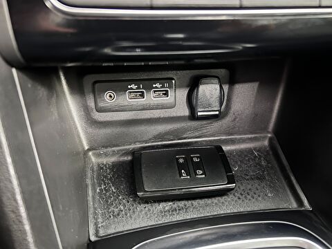 renault, megane, sedan 1.3 tce ıcon edc, otomatik, benzin 2.el otomobil | renew 51