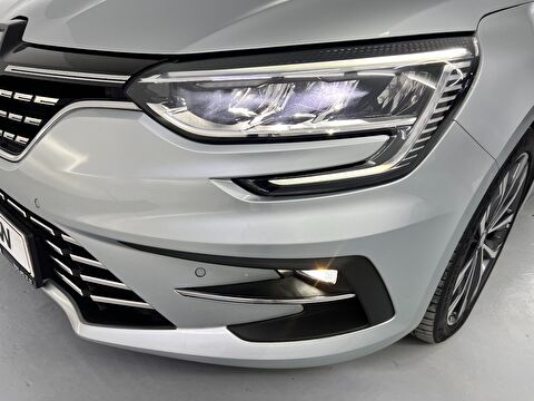 renault, megane, sedan 1.3 tce ıcon edc, otomatik, benzin 2.el otomobil | renew 11