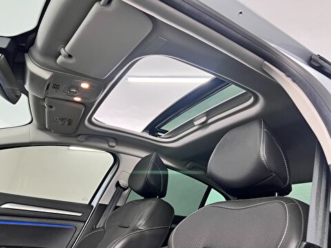 renault, megane, sedan 1.3 tce ıcon edc, otomatik, benzin 2.el otomobil | renew 23