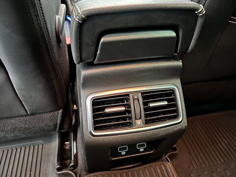 renault, megane, sedan 1.3 tce ıcon edc, otomatik, benzin 2.el otomobil | renew 31