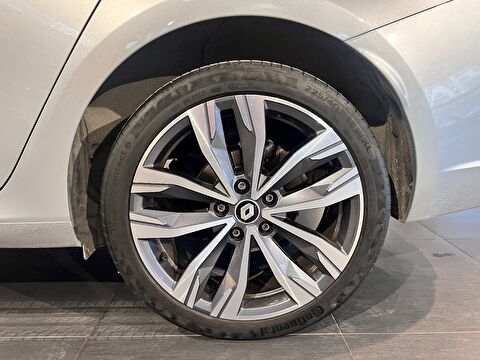 renault, megane, sedan 1.3 tce ıcon edc, otomatik, benzin 2.el otomobil | renew 16