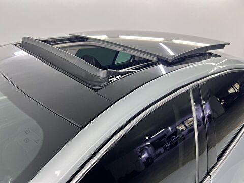 renault, megane, sedan 1.3 tce ıcon edc, otomatik, benzin 2.el otomobil | renew 8