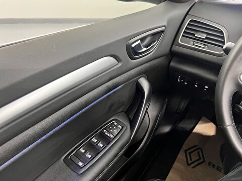 renault, megane, sedan 1.3 tce ıcon edc, otomatik, benzin 2.el otomobil | renew 40