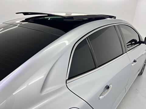 renault, megane, sedan 1.3 tce ıcon edc, otomatik, benzin 2.el otomobil | renew 9