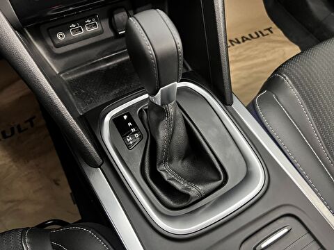 renault, megane, sedan 1.3 tce ıcon edc, otomatik, benzin 2.el otomobil | renew 52