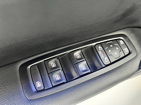 renault, megane, sedan 1.3 tce ıcon edc, otomatik, benzin 2.el otomobil | renew 42