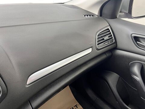 renault, megane, sedan 1.3 tce ıcon edc, otomatik, benzin 2.el otomobil | renew 46