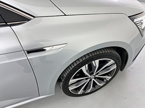 renault, megane, sedan 1.3 tce ıcon edc, otomatik, benzin 2.el otomobil | renew 14