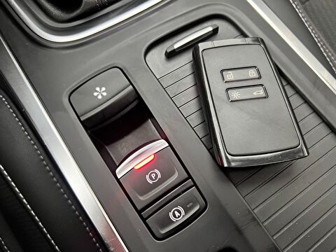 renault, megane, sedan 1.3 tce ıcon edc, otomatik, benzin 2.el otomobil | renew 53