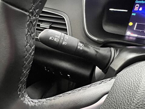 renault, megane, sedan 1.3 tce ıcon edc, otomatik, benzin 2.el otomobil | renew 38