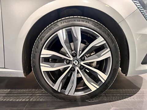 renault, megane, sedan 1.3 tce ıcon edc, otomatik, benzin 2.el otomobil | renew 18
