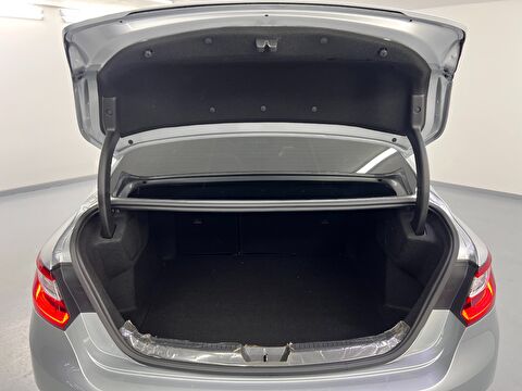 renault, megane, sedan 1.3 tce ıcon edc, otomatik, benzin 2.el otomobil | renew 20