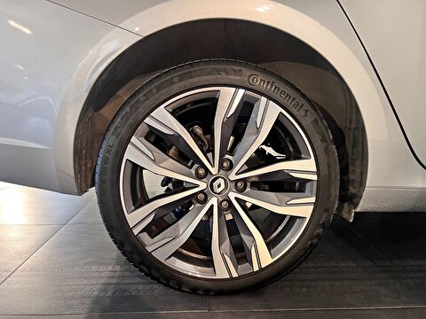 renault, megane, sedan 1.3 tce ıcon edc, otomatik, benzin 2.el otomobil | renew 19