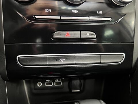 renault, megane, sedan 1.3 tce ıcon edc, otomatik, benzin 2.el otomobil | renew 50