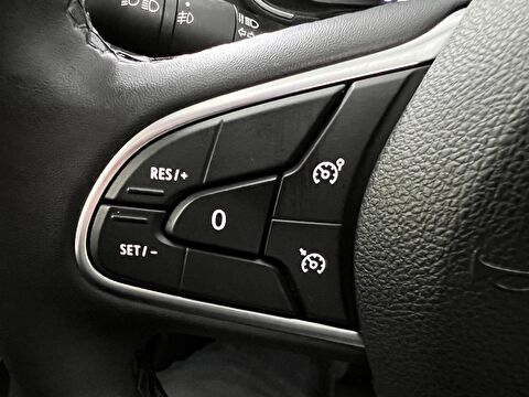 renault, megane, sedan 1.3 tce ıcon edc, otomatik, benzin 2.el otomobil | renew 35