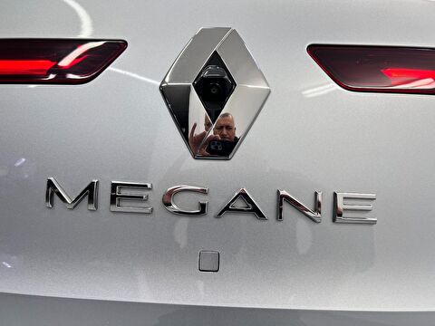 renault, megane, sedan 1.3 tce ıcon edc, otomatik, benzin 2.el otomobil | renew 13