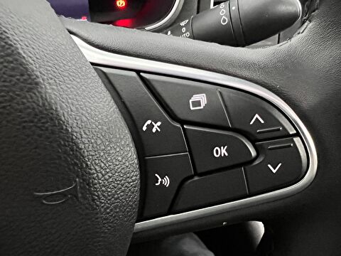 renault, megane, sedan 1.3 tce ıcon edc, otomatik, benzin 2.el otomobil | renew 36