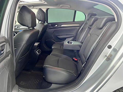 renault, megane, sedan 1.3 tce ıcon edc, otomatik, benzin 2.el otomobil | renew 28