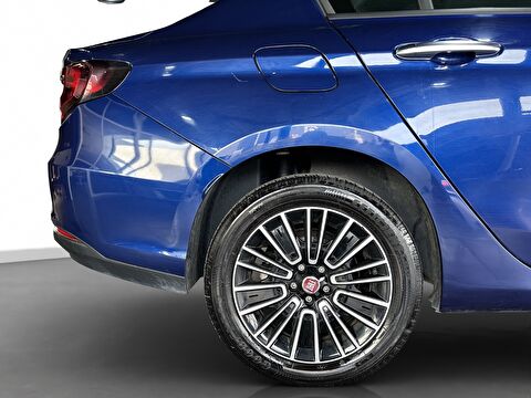 fiat, egea, sedan 1.6 multijet urban dct, otomatik, dizel 2.el otomobil | renew 10