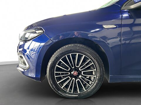 fiat, egea, sedan 1.6 multijet urban dct, otomatik, dizel 2.el otomobil | renew 8